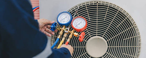 Licensed Hvac Maintenance service in Libertyville, IL - HVAC Repair CO