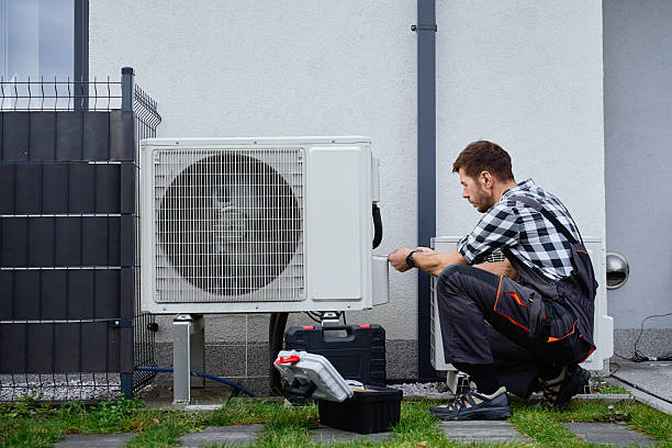 Top rated local Emergency Hvac Repair specialists in Libertyville, IL